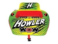 BCF Wow Howler 2p Tow Tube offer