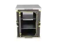 BCF Wanderer Express Instant Set Up Wardrobe 3 Shelf @ Club Bcf offer