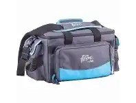 BCF Pryml Fishermans Standard Tackle Bag Adjustable offer