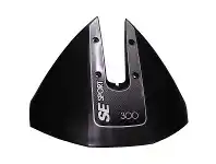 Bla Hydrofoil Large Black