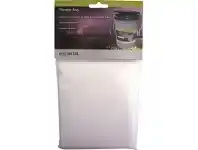 Elemental Thunder Down Under Toilet Bag Silver