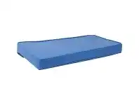 BCF Bowline Cushioned Boat Seat 600mm Blue offer