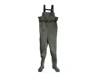 BCF Pryml Chest-hi Nylon / Pvc Waders 7 offer