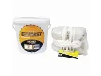 BCF Wilson Mono Mesh Cast Net 1in 7ft No offer