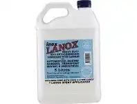 Lanox Inox Mx4 Lubricant 5l Heavy Duty