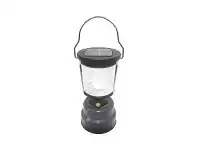 BCF Wanderer Solar Rechargeable Lantern offer