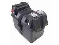 Xtm 12v Battery Powered Box With Usb @ Club Bcf