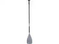 BCF Tahwalhi Aluminium Paddle 170cm To 220cm Adjustable Silver offer