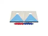 BCF Verao Outdoor Bag Toss Game offer