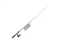 BCF Pryml Junior Neo With Tackle Kit Spinning Combo Pink 5ft 6in offer