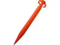 BCF Superpeg Sand Peg 490mm Red offer