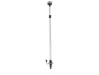 BCF Blueline Telescopic Led Anchor Light 24" To 48" offer
