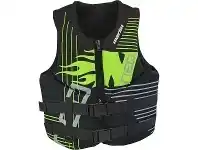 Marlin Australia Junior Neo Flame Pfd 50s Green Reliable