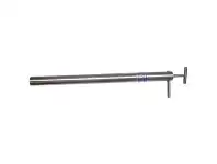 BCF Wilson Standard Bait Pump 24in Durable Stainless Steel Silver offer