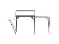 BCF Coleman Deluxe Camp Kitchen offer