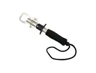 BCF Rogue Pro Lip Grip Comfortable Black offer