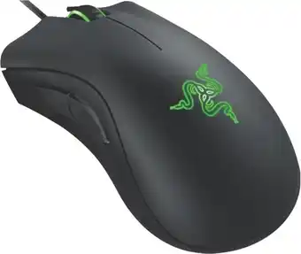 Razer DeathAdder Essential - Optical Gaming Mouse