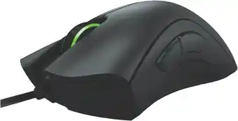 The Good Guys Razer DeathAdder V2 Ergo - Wired Gaming Mouse offer