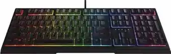Razer Cynosa V2 Chroma RGB Gaming Keyboard