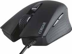 The Good Guys Corsair Ironclaw RGB Gaming Mouse offer