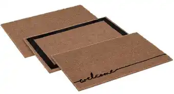Door Mat Assortment