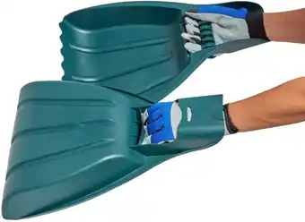 Woodpecker Rake Hands 2 Pack