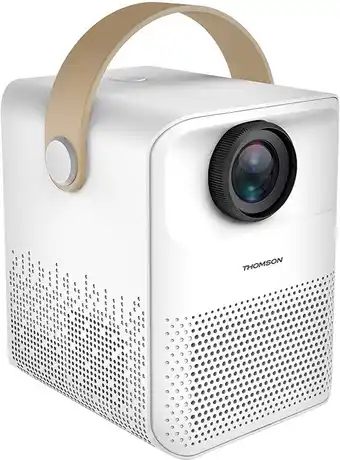 Coles High Definition 720P Projector offer