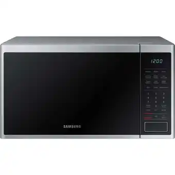 JB Hi-Fi Samsung MS40J5133BT 40L 1000W Electronic Microwave offer