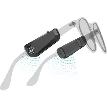 JB Hi-Fi Jlab JBuds Frames True Wireless Audio for Sun Glasses offer