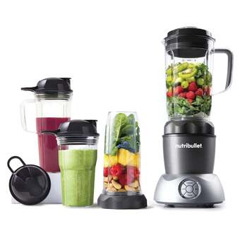 JB Hi-Fi NutriBullet Select 1200 Blender offer