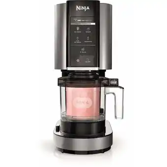 JB Hi-Fi Ninja Creami NC300 Ice Cream Maker offer