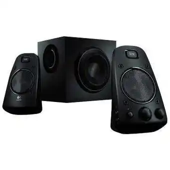 JB Hi-Fi Logitech Z623 2.1CH PC Speaker System offer