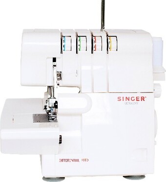 Spotlight Singer 14SH654 Overlocker offer