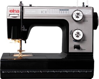 Elna HD1000 Sewing Machine