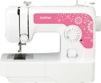 Spotlight Brother JV1400 Sewing Machine offer