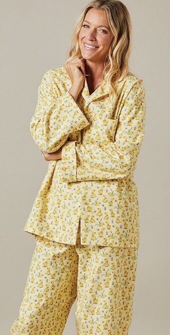Spotlight Print & Plain Flannelette offer