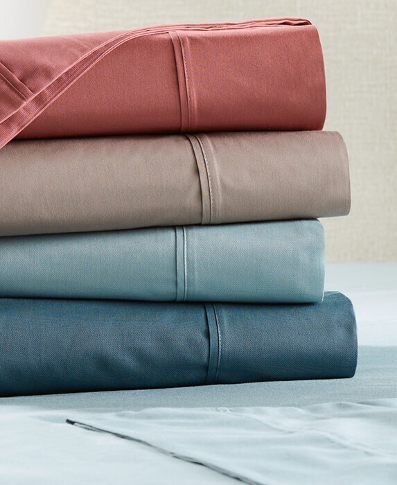 Eminence 1000 Thread Count Individual Sheets offer at Spotlight