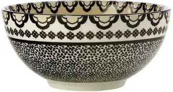 Spotlight 50% off Casa Domani Pelagie Bowl 15cm offer