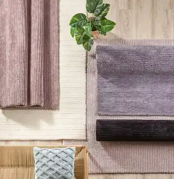 Spotlight 40% off Shaggy Rugs offer