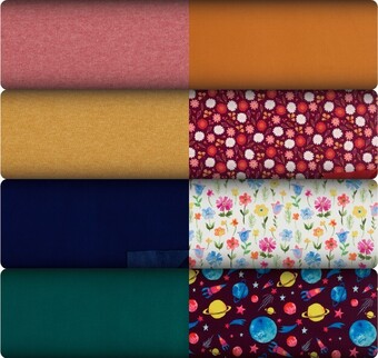 Spotlight All Fleece offer