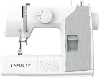 Spotlight Simplicity MA10C Sewing Machine offer