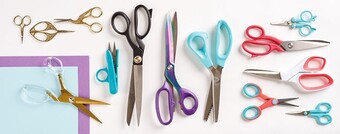 Spotlight All Klasse Sewing Scissors offer