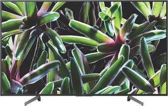 The Good Guys Sony 55" X7000G 4K UHD Smart LED TV offer