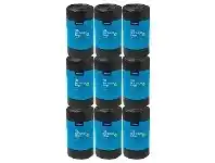 Officeworks J.Burrows Draw String Garbage Bags 72L 300 Pack offer