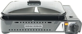 SuperCheap Auto Ridge Ryder Banquet Butane Frypan offer