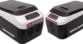 Ridge Ryder Thermo Cooler/Warmer