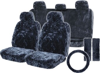SuperCheap Auto SCA 6 Pce Sheepskin Pack offer