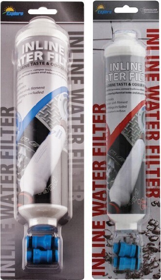 SuperCheap Auto Explore Inline Water Filters^ offer