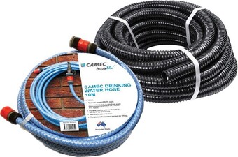 SuperCheap Auto Camec Hoses offer