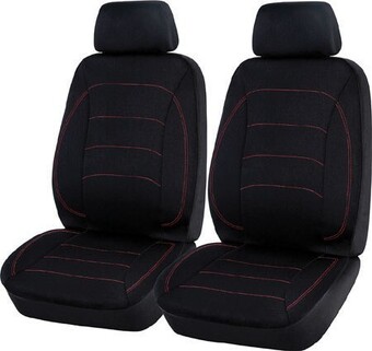 SCA Neoprene Seat Covers^